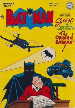 Air Fighters Comics cover